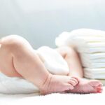Las cremas anti-rozaduras para bebés también son una excelente opción para nosotros | Fotografía de archivo