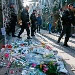 El ataque del 11 de diciembre en el centro de Estrasburgo es tan solo el último de los sangrientos ataques terroristas que han amenazado la seguridad en Francia