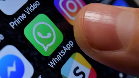 Las apps son una parte fundamental de nuestro consumo online