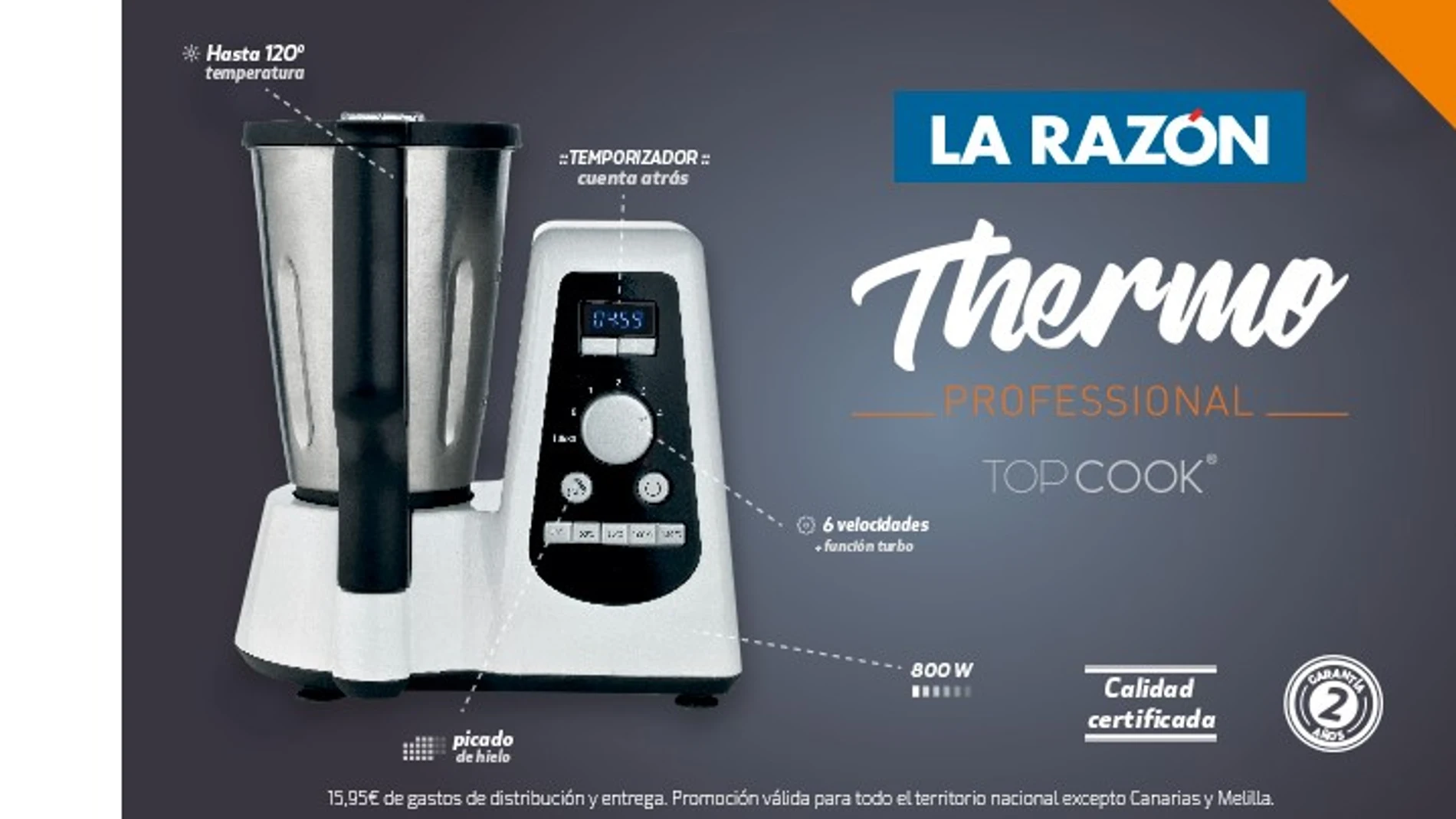 Thermo Professional