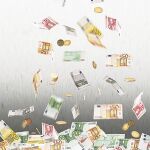 La renta fija vuelve con fuerza a las carteras/Gtres