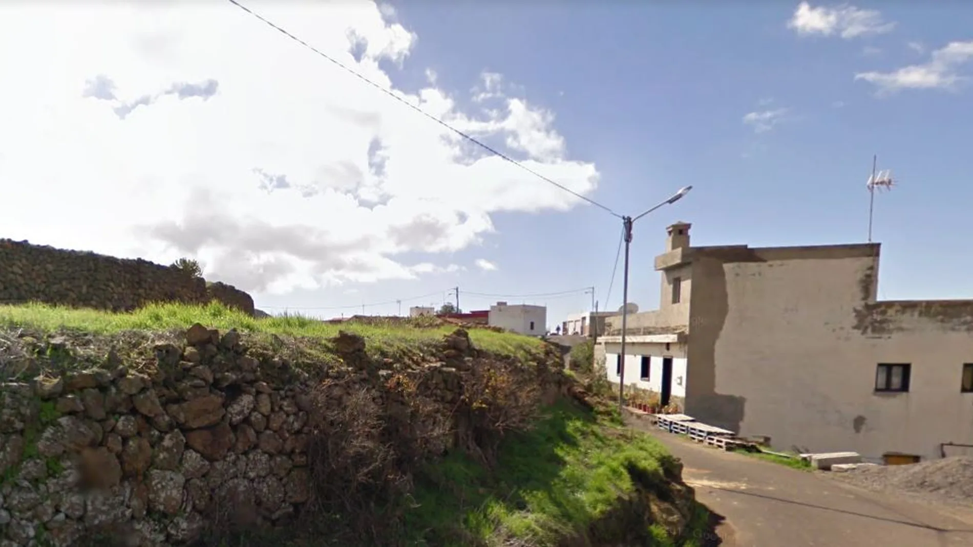 Los hechos sucedieron en el municipio de Ifonche, en la isla de Tenerife