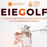 Estudio sobre la industria del golf