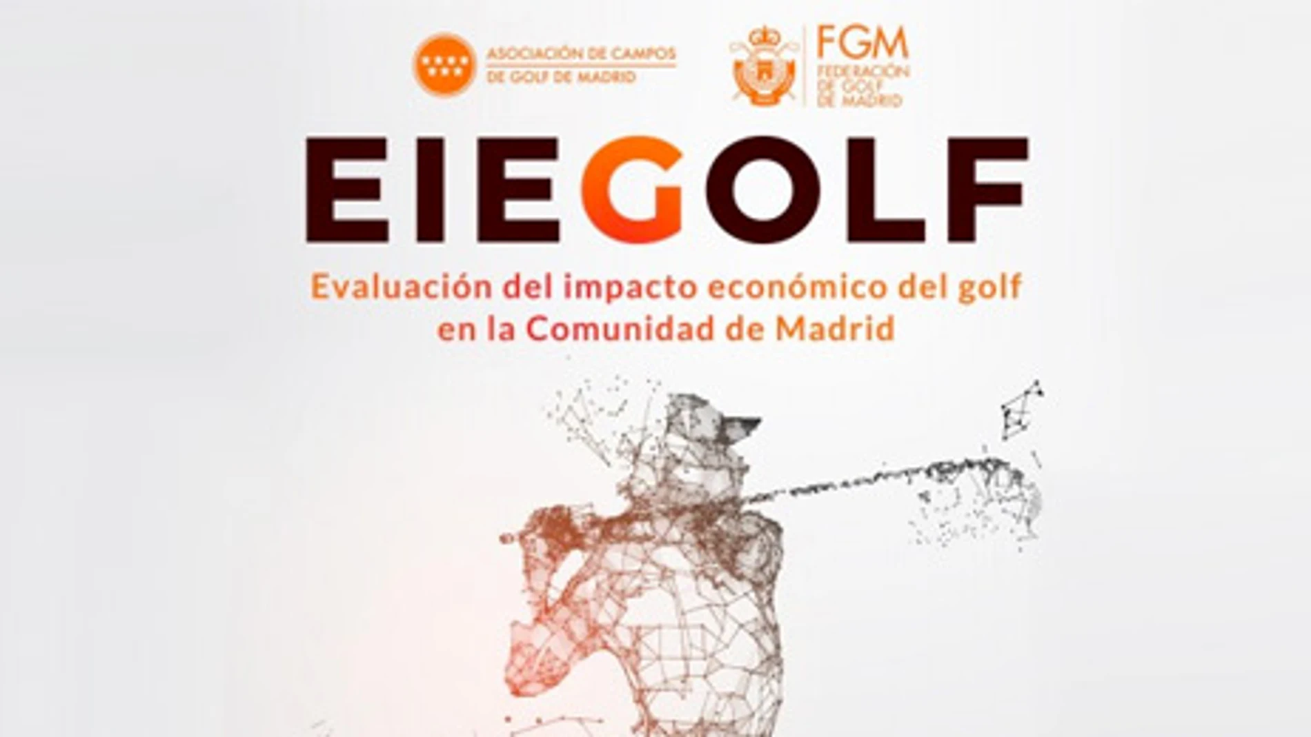 Estudio sobre la industria del golf