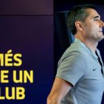 -FOTODELDIA- GRAFCAT8006. SANT JOAN DESPÍ (BARCELONA), 26/04/2019.- El entrenador del FC Barcelona
