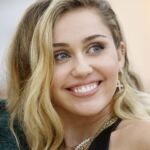 Miley Cyrus, en una imagen de archivo / Reuters