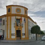 Ayuntamiento de la localidad de Peal de Becerro