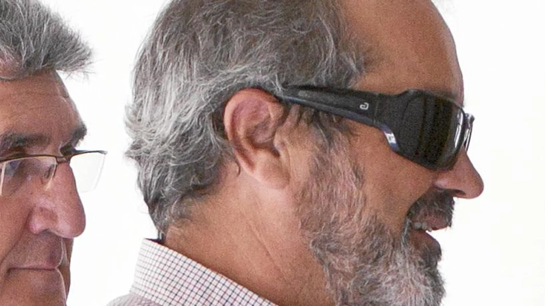 Juan Lanzas cobraba por recopilar datos de afectados por los ERE