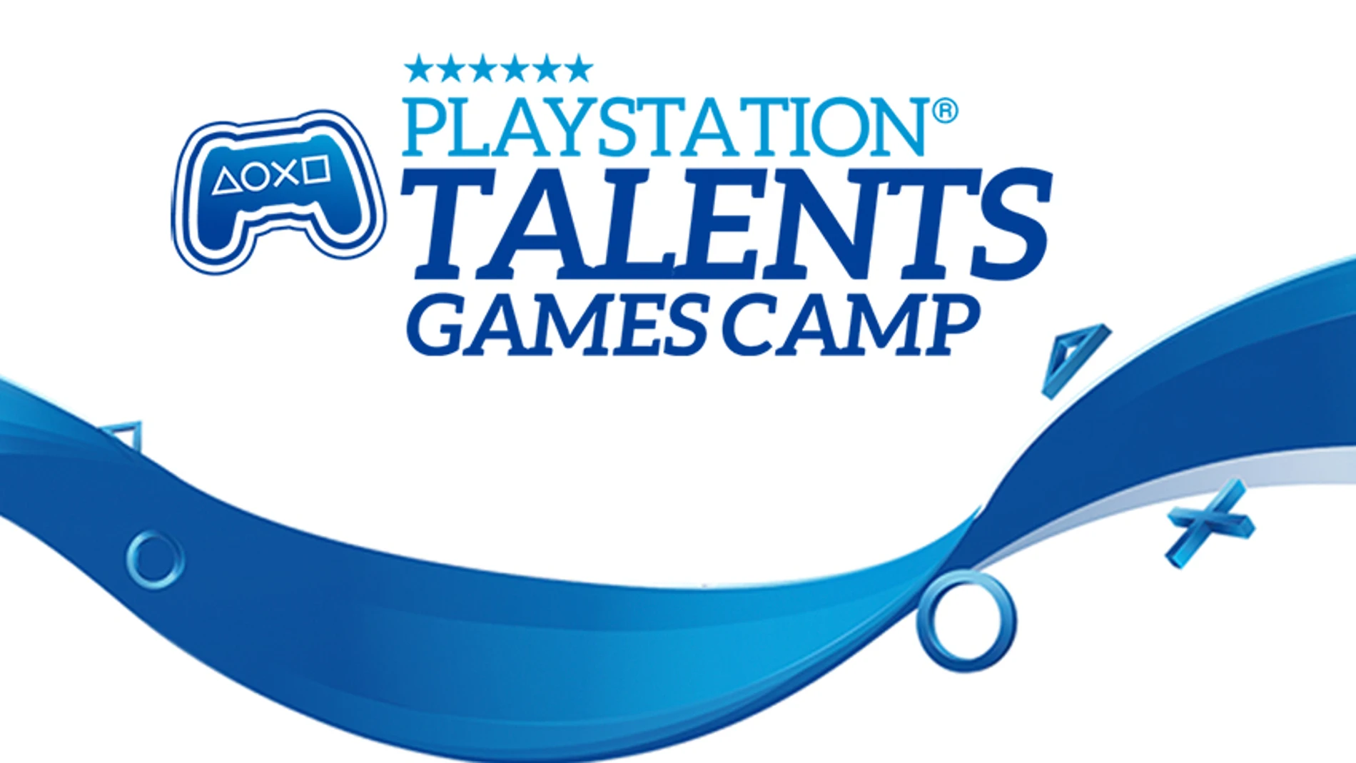 Promo del Playstation Talents Camp