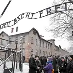  En las entrañas del nazismo y el holocausto