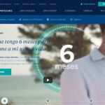 Los españoles ya no necesitan pisar la oficina del banco ni para hacerse clientes
