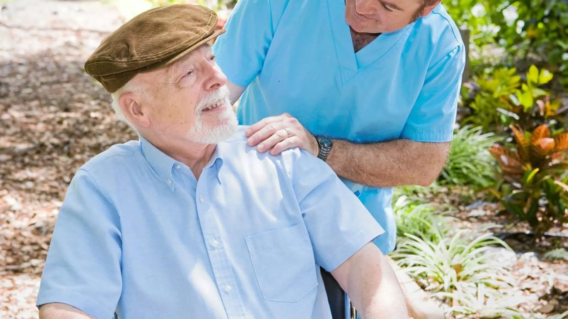 El Alzheimer afecta a más de 600.000 personas en España