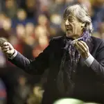  Enrique Martín, destituido como entrenador del Osasuna
