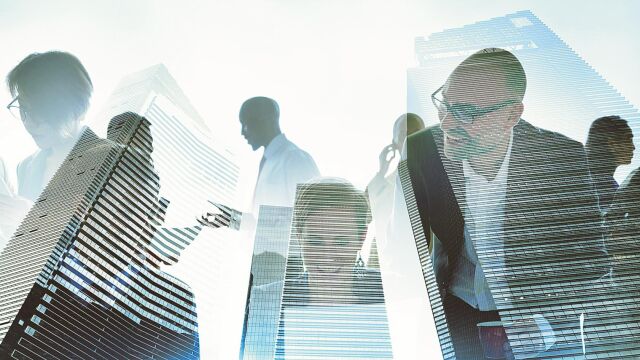 La transparencia hace a las empresas más competitivas/dreamstime