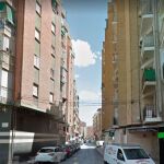 Una de las avenidas de Molina del Segura | L. R.