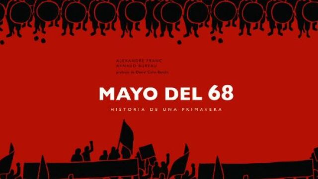 La herencia de Mayo del 68