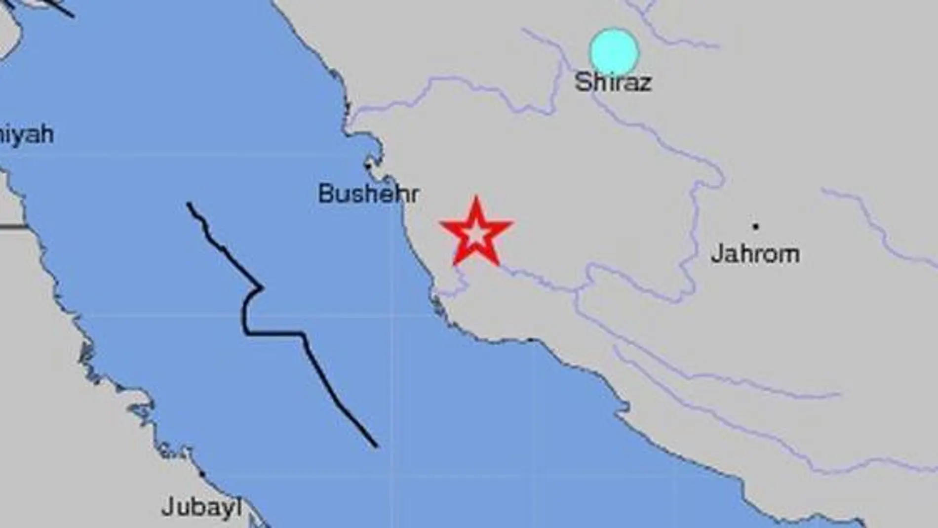 Bushehr