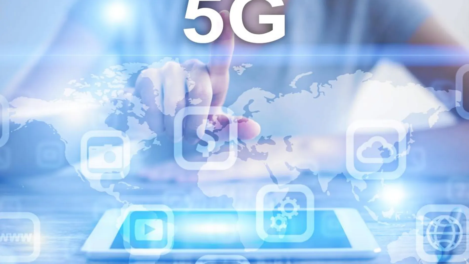 El 5G mejorará el tiempo de respuesta de la red y permitirá que el ciudadano esté siempre conectado