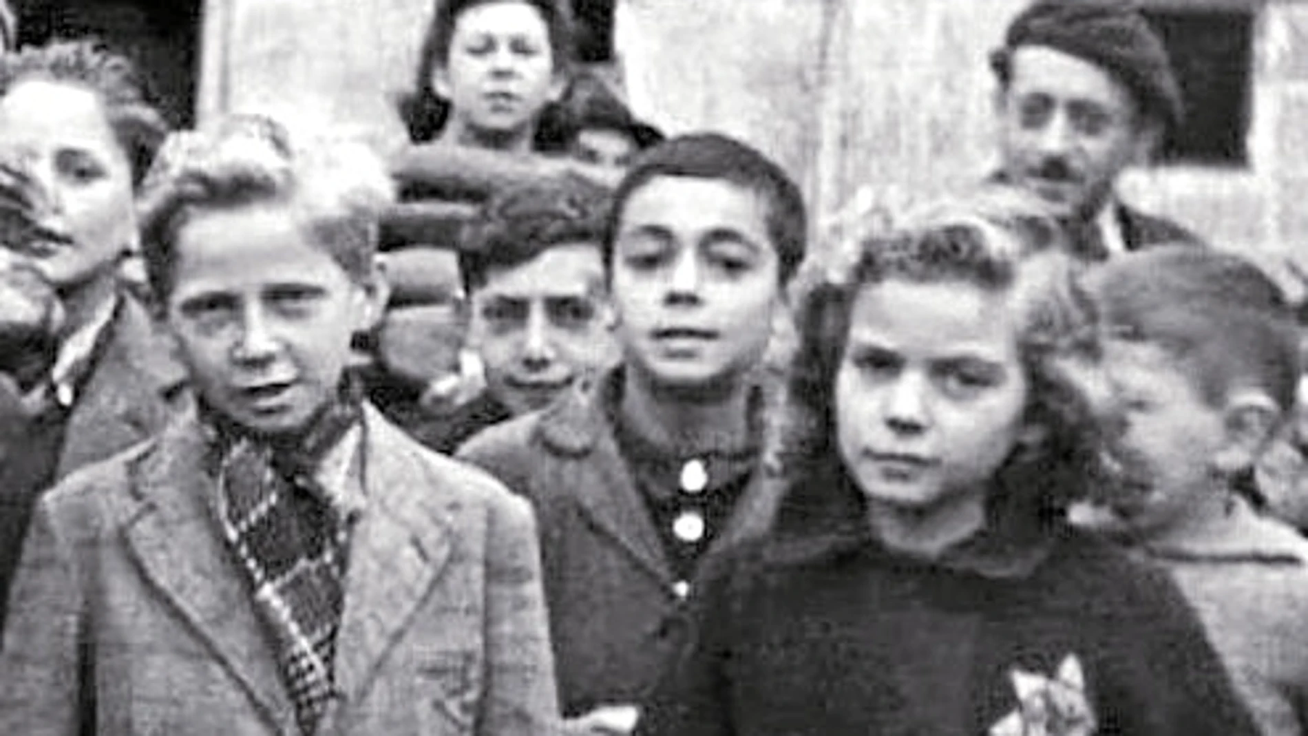 5.000 niños judíos escaparon del nazismo en Le Chambon-sur-Lignon