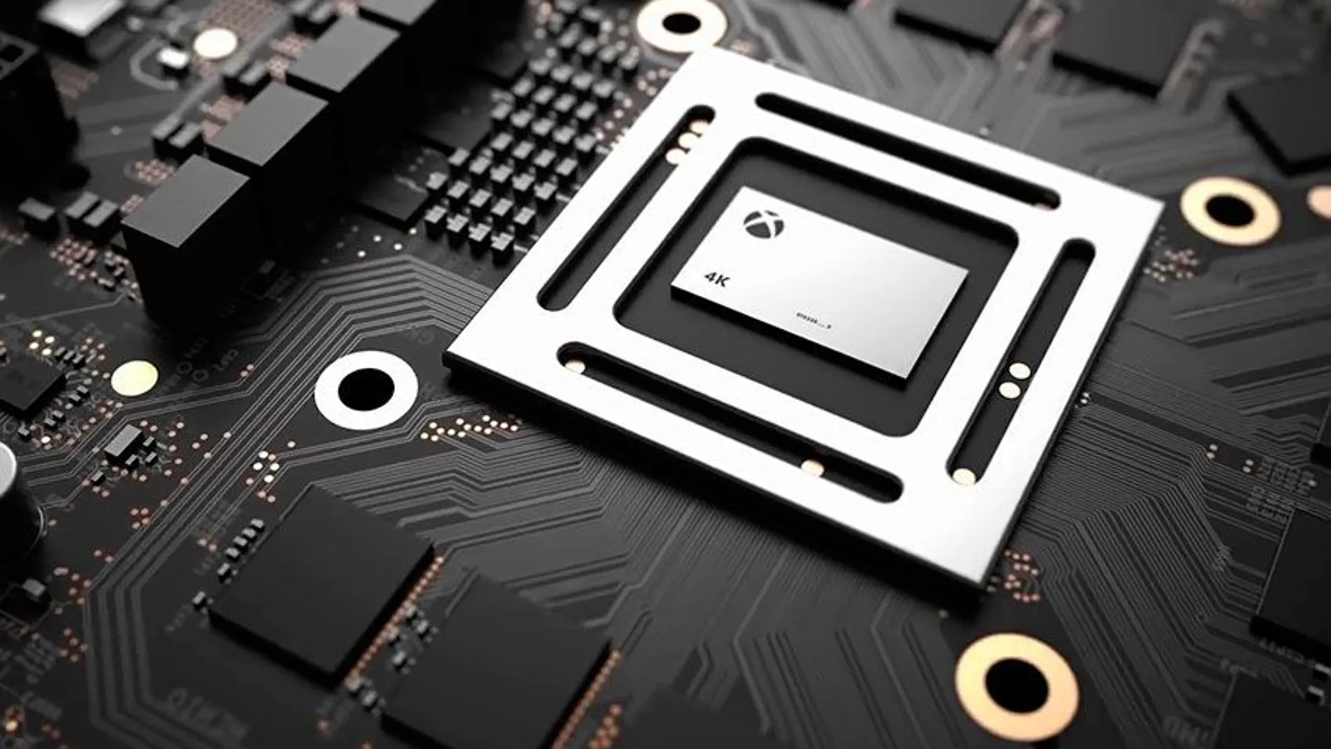 Project Scorpio tendrá retrocompatibilidad con Xbox 360