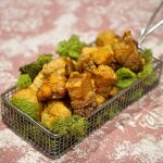 Torreznos de cerdo ibérico de El Rincón de Esteban