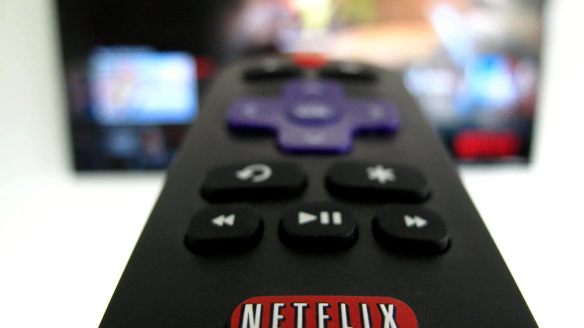 Netflix es uno de los servicios sobre los que se puede aplicar este sistema / Reuters