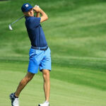 Pantalones cortos en el PGA Tour