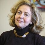 Consuelo Madrigal, la actual fiscal general del Estado
