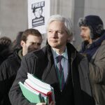 Julian Assange/AP Photo