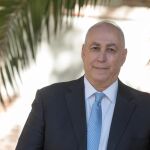 Chemi Peres: «Israel es un Estado resiliente que ya no es cuestionado»