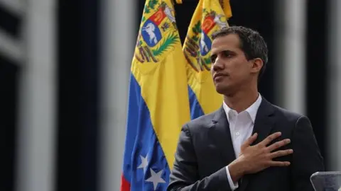 Juan Guido, en una imagen de archivo / Reuters