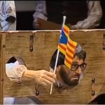 Chirigota de Cádiz de la agrupación «La Familia Verdugo»
