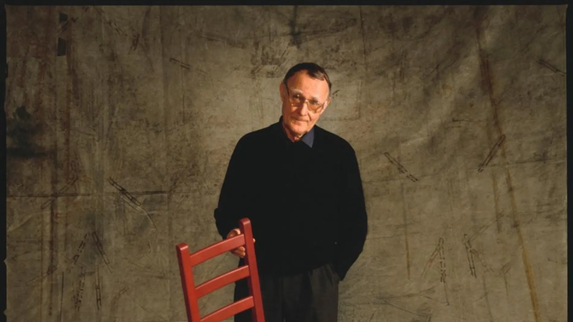 Ingvar Kamprad, fundador de Ikea