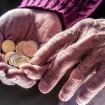 Apenas el 4,8% de los preguntados más jóvenes piensa que las pensiones deben ser parte de la pugna política