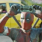Ryan Reynolds vuelve a interpretar al descarado Deadpool en la secuela dirigda por David Leitch