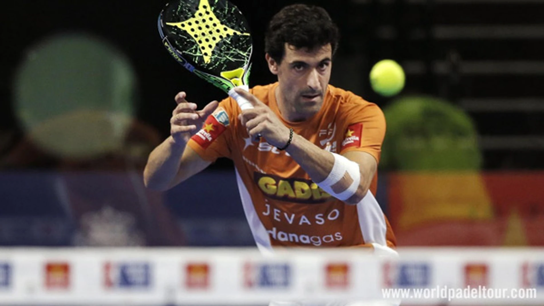 Borja Yribarren