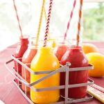 Los zumos, 'smoothies' y batidos pueden disparar las calorías