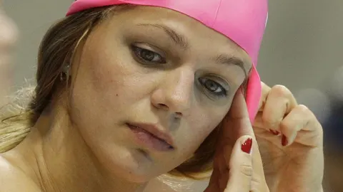 Yulia Efimova