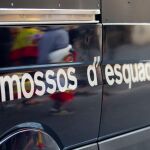Los Mossos posponen sus protestas hasta después del 21-D