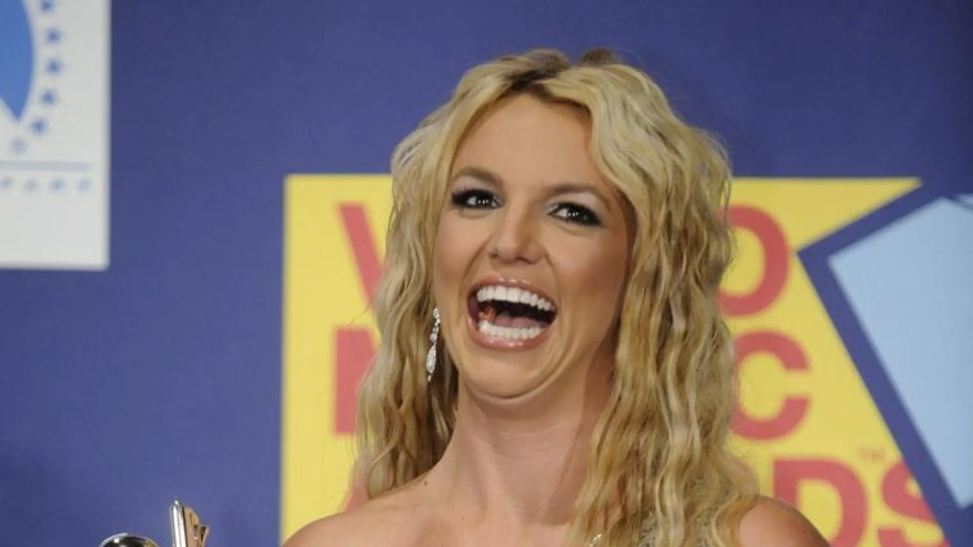 Britney Spears disfruta como nunca de la treintena