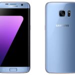 Samsung lanza en España la versión en azul coral de Galaxy S8