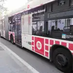  Barcelona incorporará cinco nuevas líneas a la red rápida de bus en otoño