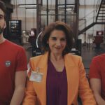 Llega a Antena 3 el ‘Cuerpo de élite’ catalán