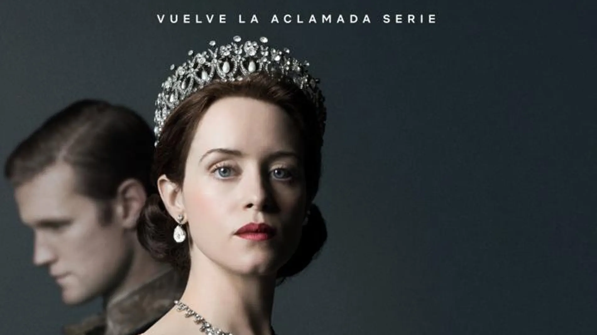 ‘The Crown’ ficha a una nueva Isabel y avanza problemas en el reinado