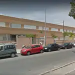  Detenido un menor de 14 años por apuñalar a un compañero de instituto en Almería