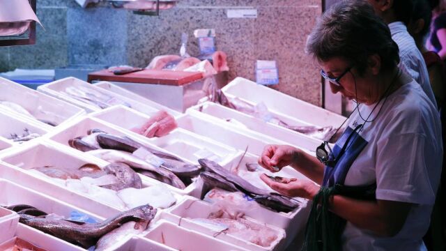El índice de precios de consumo (IPC) subió en marzo el 1,2 %