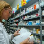 Una farmacéutica de la provincia de León busca un medicamento