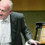 Pollini, Doctor en Música