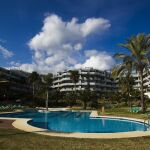 El turismo en Marbella recurre cada vez más a las viviendas vacacionales en lugar de a los apartamentos turísticos