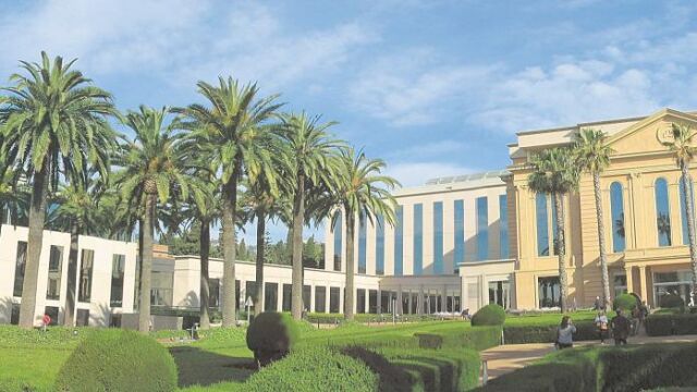 La acreditación de la JCI es un reconocimiento público internacional de la atención que ofrece el hospital
